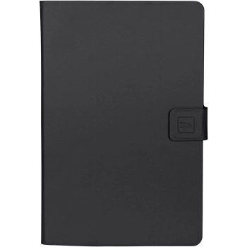 TUcano UNIVERSO - Etui uniwersalne tablet Samsung do 10.1" - 0.5" (czarny)