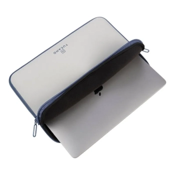 TUCANO Elements 2 - Pokrowiec MacBook Air 13” (M3/M2/M1/2024-2018) / Pro 13