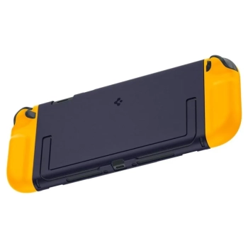 Spigen Nano Pop - Etui do Nintendo Switch 2 (Blueberry Navy)