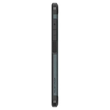 Spigen Tough Armor - Etui do Samsung Galaxy S24 (Abyss Green)