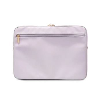 Guess Triangle 4G Sleeve - Etui na notebooka 13