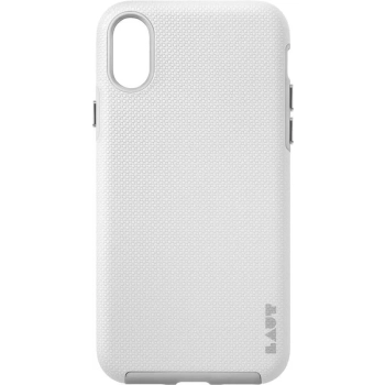 Laut Shield - Etui hybrydowe iPhone Xs Max (White)