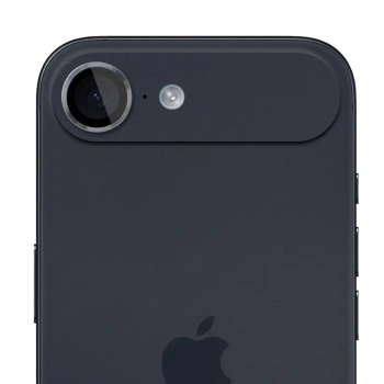 3mk Lens Protection Pro - Szkło na obiektyw aparatu iPhone Air (Transparent)