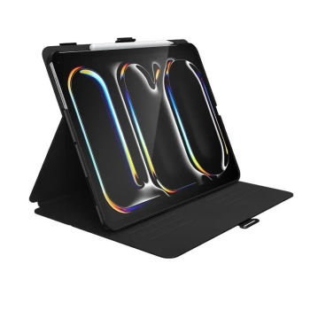 Speck Balance Folio - Etui iPad Pro 13” M4 (2024) (Black)