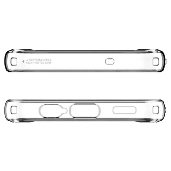 Spigen Ultra Hybrid - Etui do Samsung Galaxy A14 5G (Przezroczysty)