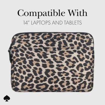 Kate Spade New York Puffer Sleeve - Pokrowiec MacBook Pro 14