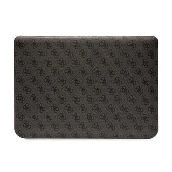 Guess 4G Stripe Metal Logo Computer Sleeve - Etui na notebooka 14