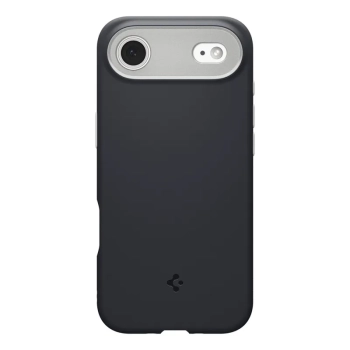 Spigen Nano Pop Mag MagSafe - Etui do iPhone Air (Black Sesame)