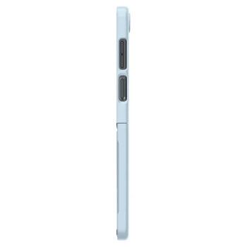 Spigen Airskin - Etui do Samsung Galaxy Z Flip 5 (Mute Blue)