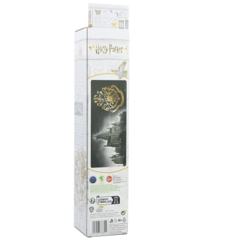 Harry Potter - Mata gamingowa / na biurko XXL z kolekcji Hogwarts (80 x 35 cm)