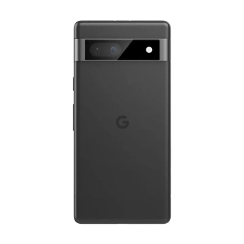 Spigen Optik.TR EZ Fit Camera Lens Protector 2-Pack - Szkło ochronne na obiektyw do Google Pixel 7A (2 szt) (Czarny)