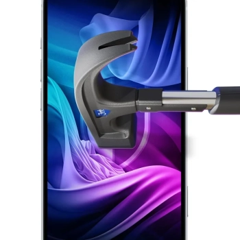 3mk Silky Matt Pro - Matowa folia ochronna do iPhone 17