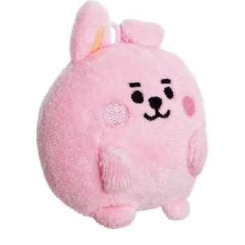 BT21 - Pluszowa maskotka 8 cm COOKY Baby Pong Pong