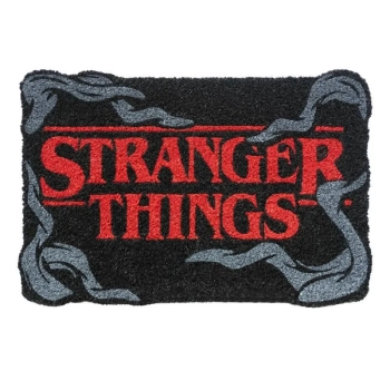 Stranger Things - Wycieraczka (40 x 60 cm)