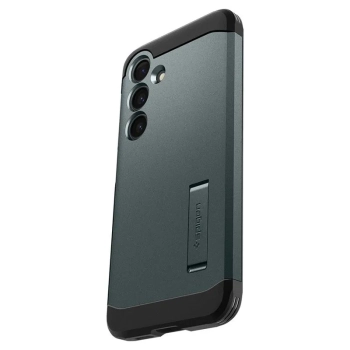 Spigen Tough Armor - Etui do Samsung Galaxy S24 (Abyss Green)