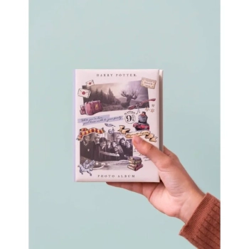 Harry Potter - Album fotograficzny na 100 zdjęć 10x15 cm