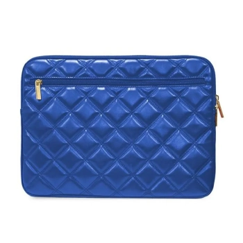 Guess Quilted 4G Sleeve - Etui na notebooka 13