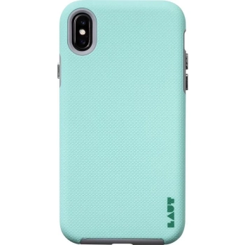 Laut Shield - Etui hybrydowe iPhone Xs Max (Mint)