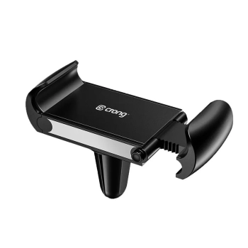 Crong Universal Smart Car Holder - Uniwersalny uchwyt samochodowy do telefonu 4