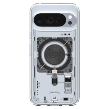 Spigen Ultra Hybrid Mag MagSafe - Etui do Google Pixel 10 Pro XL (Neo One)