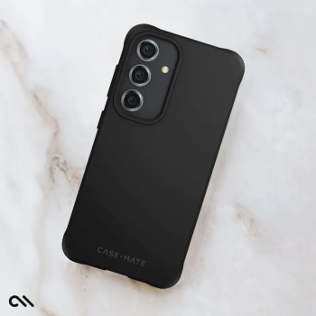 Case-Mate Tough Black - Etui Samsung Galaxy S24 (Czarny)