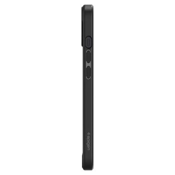 Spigen Ultra Hybrid - Etui do iPhone 13 Mini (Czarny)