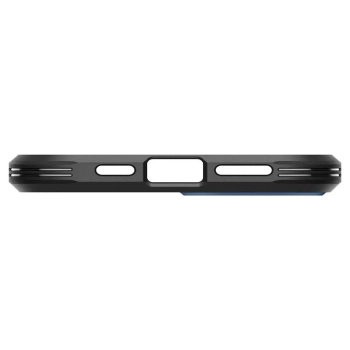 Spigen Tough Armor Mag MagSafe - Etui do iPhone 15 (Navy Blue)
