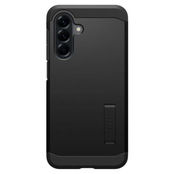 Spigen Tough Armor - Etui do Samsung Galaxy A56 5G (Czarny)