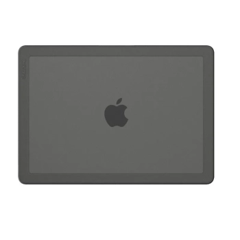 Incase Edge Hardshell Case - Etui MacBook Air 13” M4 (2025) / M3 (2024) / M2 (2022) (Black)