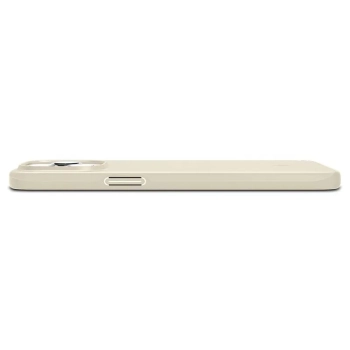 Spigen Thin Fit - Etui do iPhone 15 Pro Max (Beżowy)
