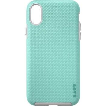 Laut Shield - Etui hybrydowe iPhone Xs Max (Mint)