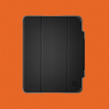 STM Dux Plus - Etui pancerne iPad 11