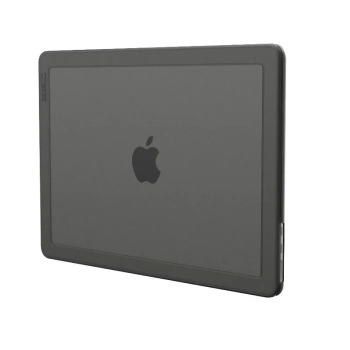 Incase Edge Hardshell Case - Etui MacBook Air 13” M4 (2025) / M3 (2024) / M2 (2022) (Black)