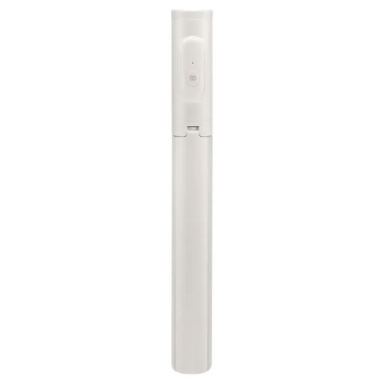 Spigen S541W Bluetooth Selfie Stick Tripod - Statyw na smartfon / uchwyt selfie stick (Dune Beige)