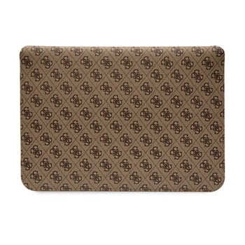 Guess 4G Stripe Metal Logo Computer Sleeve - Etui na notebooka 14