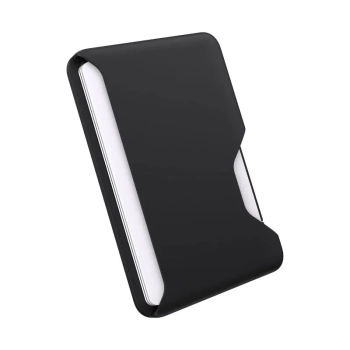 Speck ClickLock Wallet For MagSafe - Magnetyczny portfel MagSafe (Black)