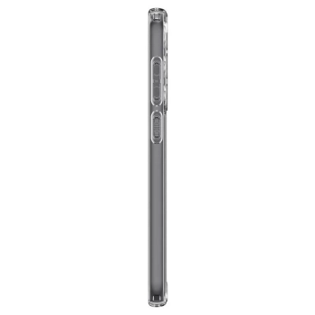 Spigen Ultra Hybrid - Etui do Samsung Galaxy S23 FE (Przezroczysty)