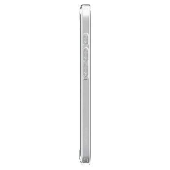 Spigen Ultra Hybrid Mag MagSafe - Etui do iPhone 16e (Zero One)