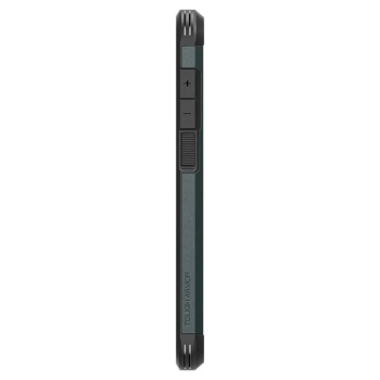 Spigen Tough Armor - Etui do Samsung Galaxy A35 5G (Abyss Green)