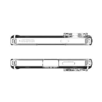 Spigen Ultra Hybrid Mag MagSafe - Etui do Samsung Galaxy S25 Edge (Neo One)