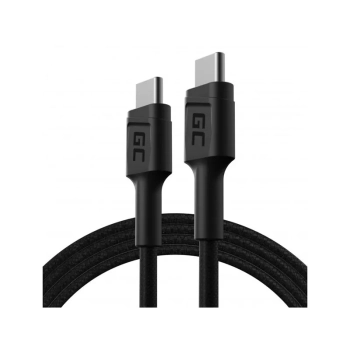 Kabel USB-C do USB-C 1,2m Power Delivery 60W