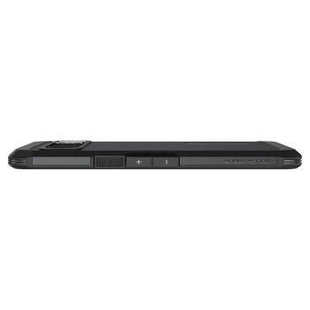 Spigen Tough Armor - Etui do Google Pixel 8 Pro (Czarny)
