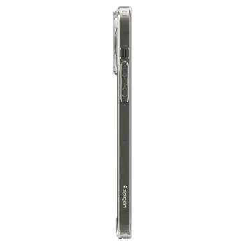 Spigen Ultra Hybrid -  Etui do iPhone 14 Pro (Przezroczysty)