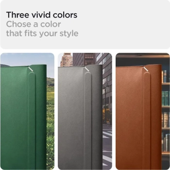 Spigen Valentinus Sleeve Laptop - Etui na notebooka 13