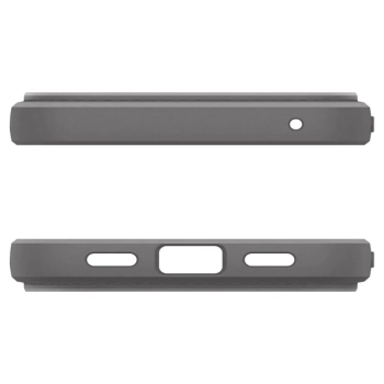Spigen Liquid Air Mag MagSafe - Etui do Google Pixel 10 / 10 Pro (Marble Grey)