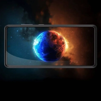 Nillkin CP+ Anti-Explosion Glass - Szkło ochronne Samsung Galaxy A72 5G / 4G