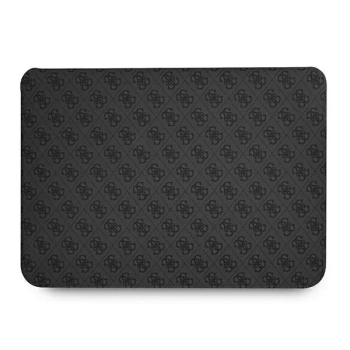 Guess 4G Uptown Triangle Logo Sleeve - Etui na notebooka 16