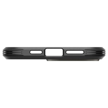 Spigen Tough Armor Mag MagSafe - Etui do iPhone 15 Pro (Gunmetal)