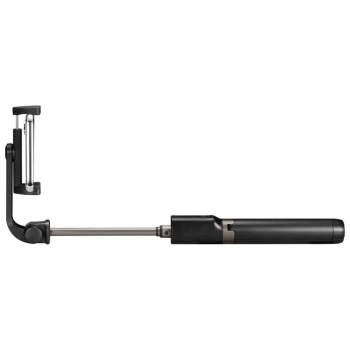 Spigen S540W - Statyw na smartfon / uchwyt selfie stick (Czarny)