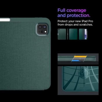 Spigen Urban Fit - Etui do iPad Pro 11